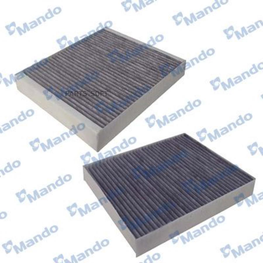 

Фильтр Воздушный Салона Mando Mmf025150