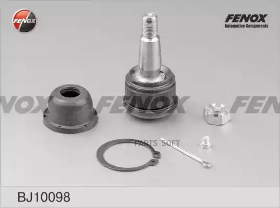 

FENOX BJ10098 Опора шаровая