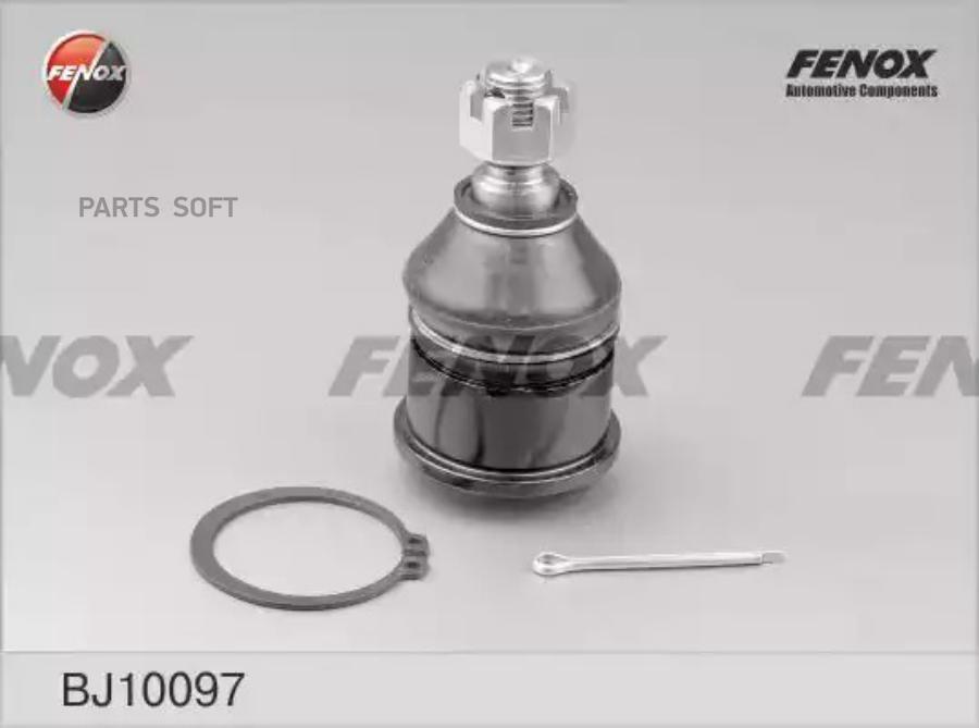 

FENOX BJ10097 Опора шаровая Honda Accord VII 03-08