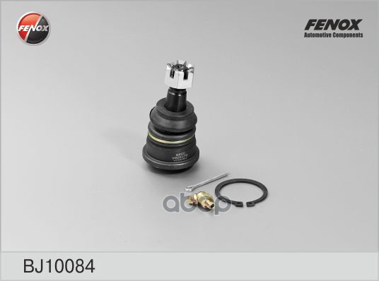 

FENOX BJ10084 Шар.опора NISSAN ALMERA (N15) 95-00, Sunny III 90-95