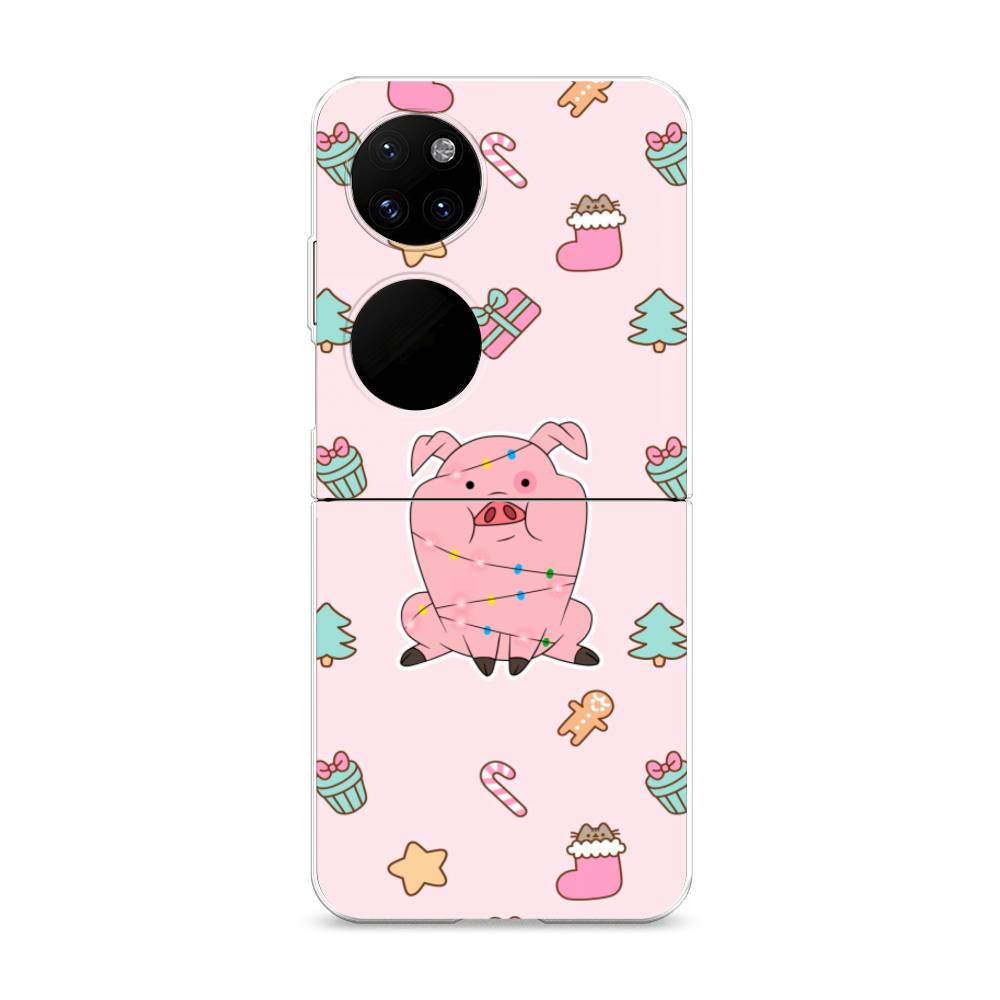 Чехол на Huawei P50 Pocket 