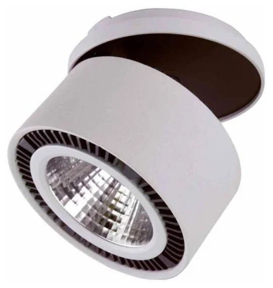 

Lightstar встраиваемый светильник Forte inca 214849