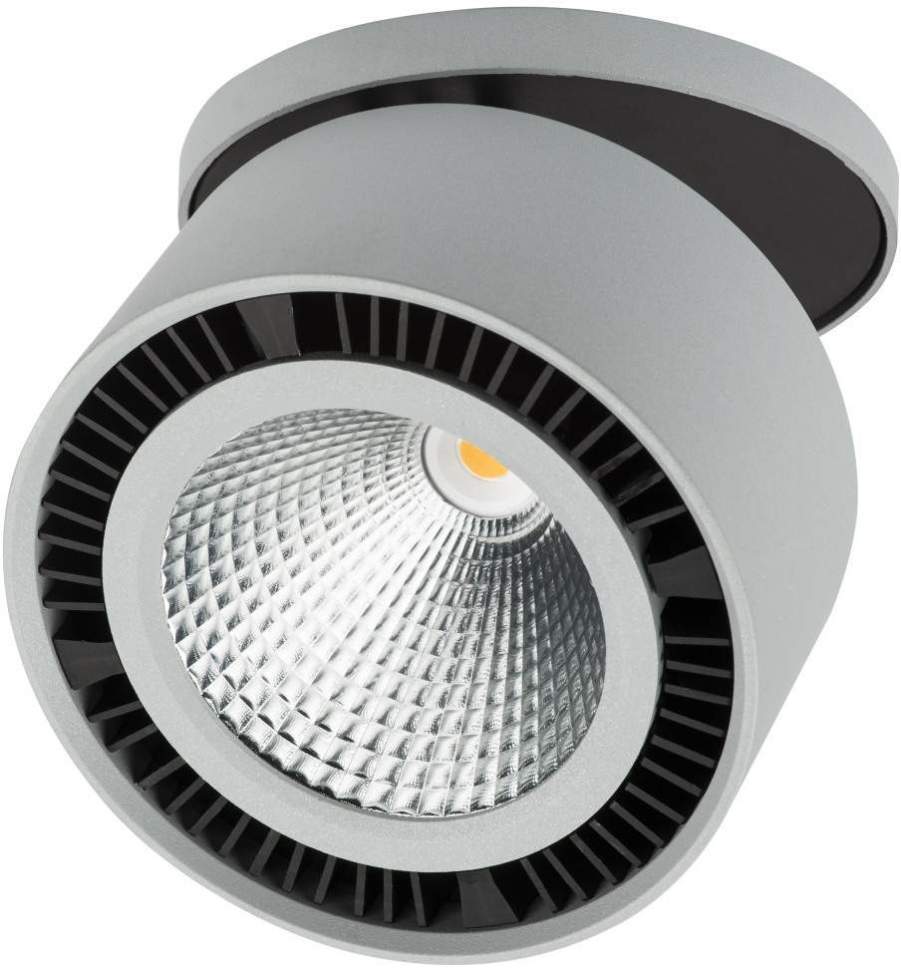 

Lightstar встраиваемый светильник Forte inca 213849
