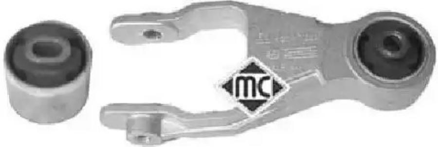 

Кронштейн METALCAUCHO 04689