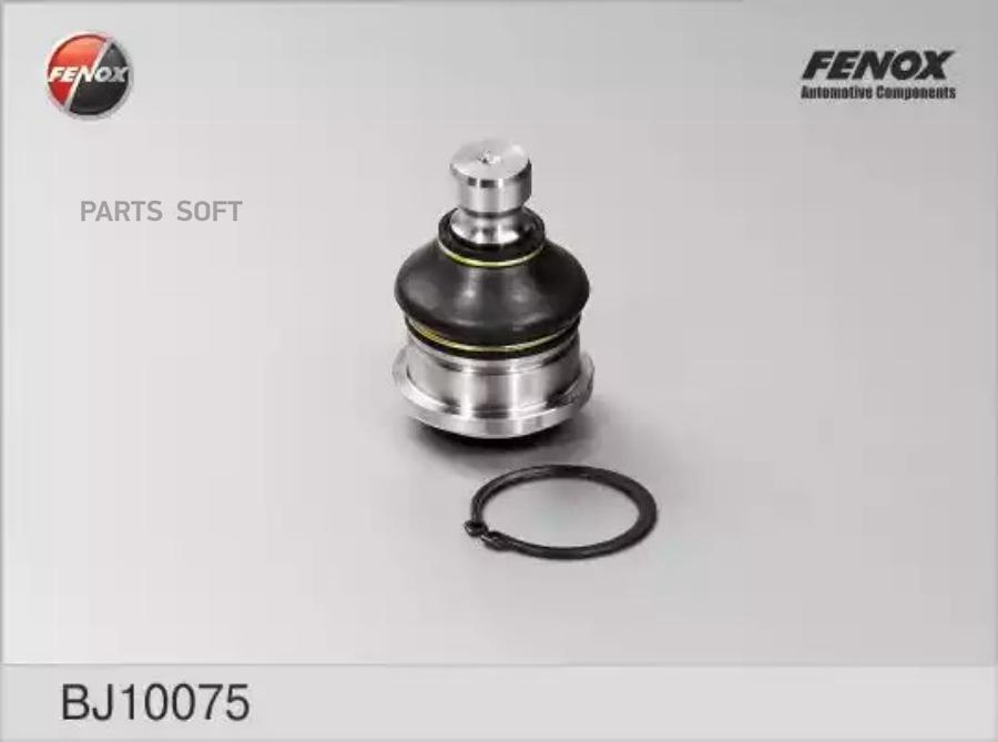 

FENOX BJ10075 BJ10075_опора шаровая!\Hyundai Santa Fe 00