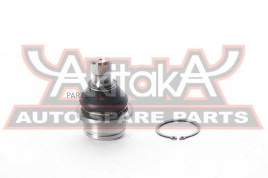 

Опора Шаровая Заднего Верхнего Рычага 45mm ASVA арт. 0220-R51RU