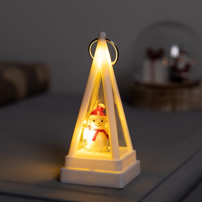 

Снеговик Luazon Lighting 10511866, Бежевый, 10511866