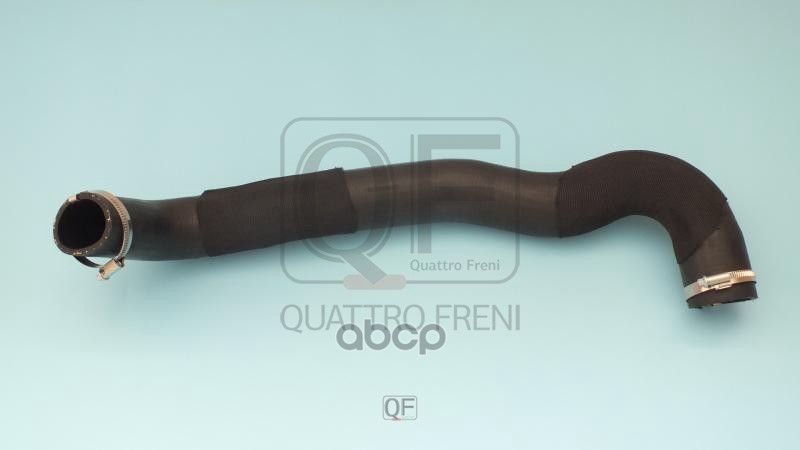 

Шланг Системы Охлаждения QUATTRO FRENI арт. QF45A00061