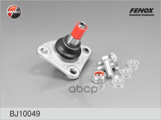 

FENOX BJ10049 BJ10049_опора шаровая!\ Fiat Ducato 2.2D/2.3D/3.0D, Citroen Jumper, Peugeot