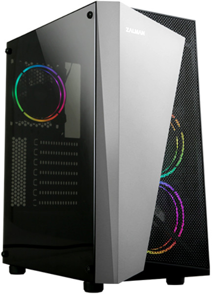 Системный блок TopComp PG 71567101 Ryzen 9 5900X/RTX 3060Ti/SSD 512GB/HDD 1TB/RAM 32GB 100047060138