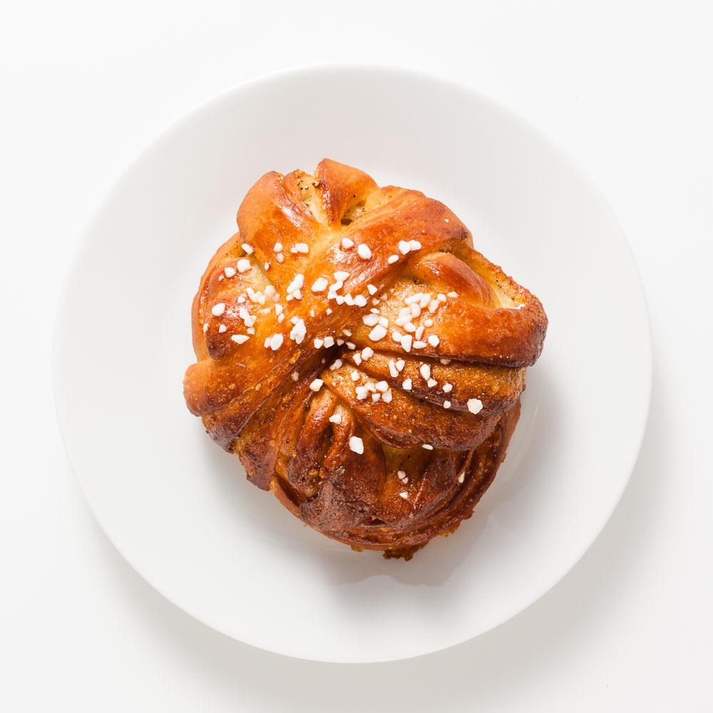 Шведская булка с кардамоном, 60 г