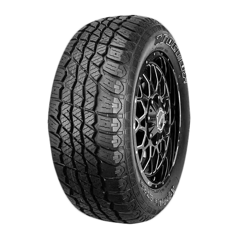 

Шины Tracmax X-Privilo AT08 265/70R17 115T нешипованная