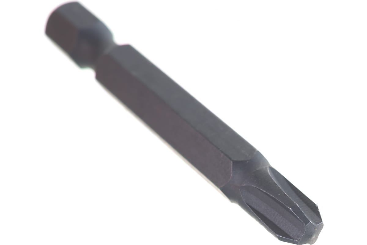 

Бита Крестовая Ph3Х50Мм 1/4" Dr S2 Jtc Jtc-1115003