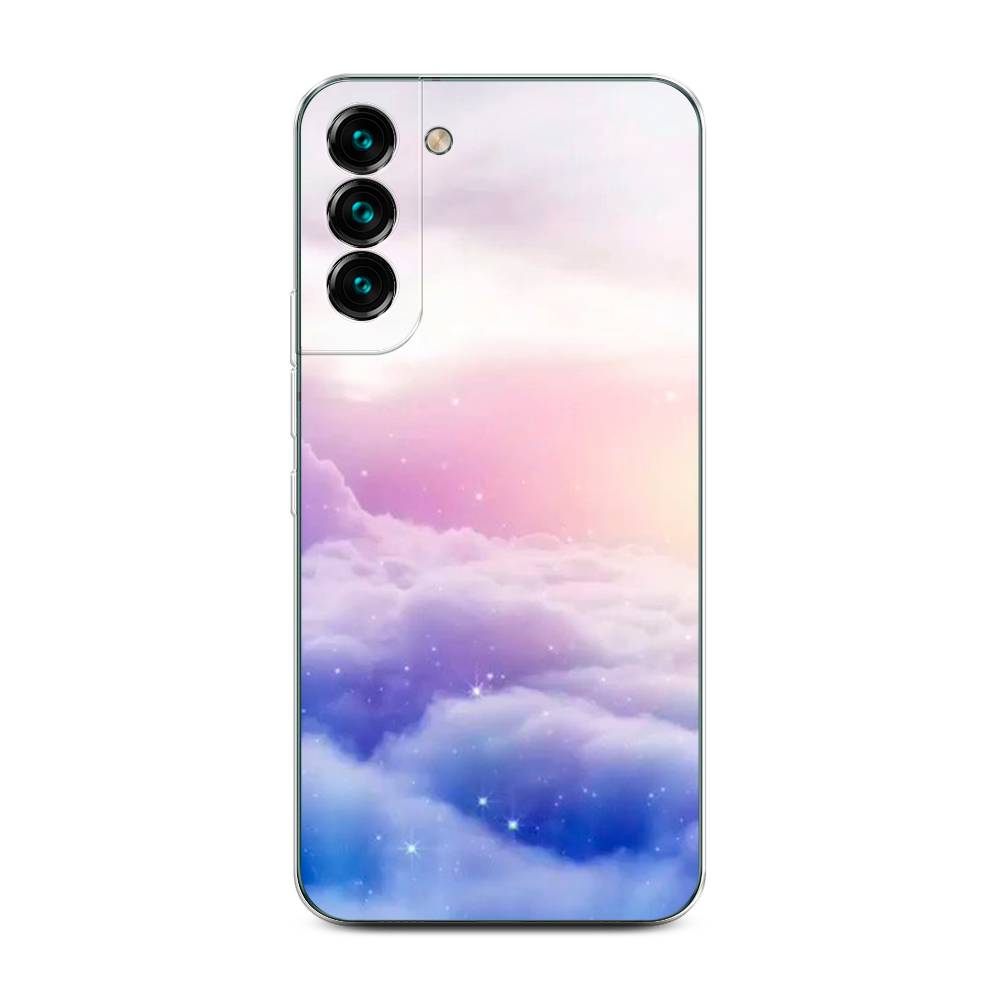 Чехол на Samsung Galaxy S22 Plus 