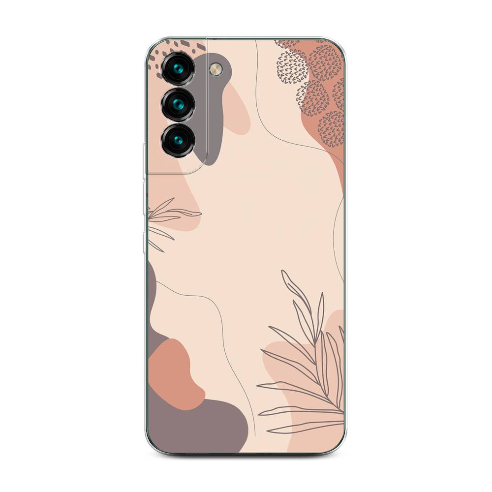 Чехол на Samsung Galaxy S22 Plus 