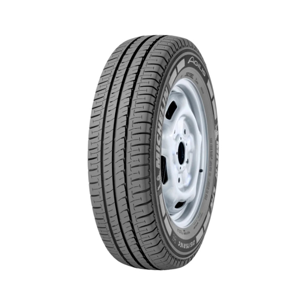 фото Шины michelin agilis 3 225/70r15 112 s