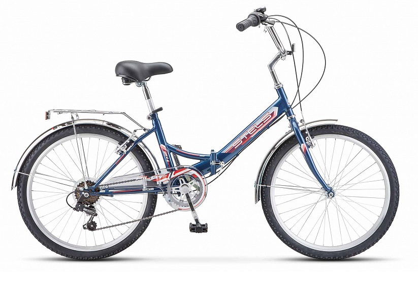 Велосипед Stels 24 Pilot 750 LU085351 1690000₽
