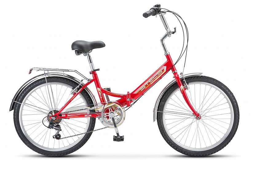 Велосипед Stels 24 Pilot 750 LU085351 3511200₽