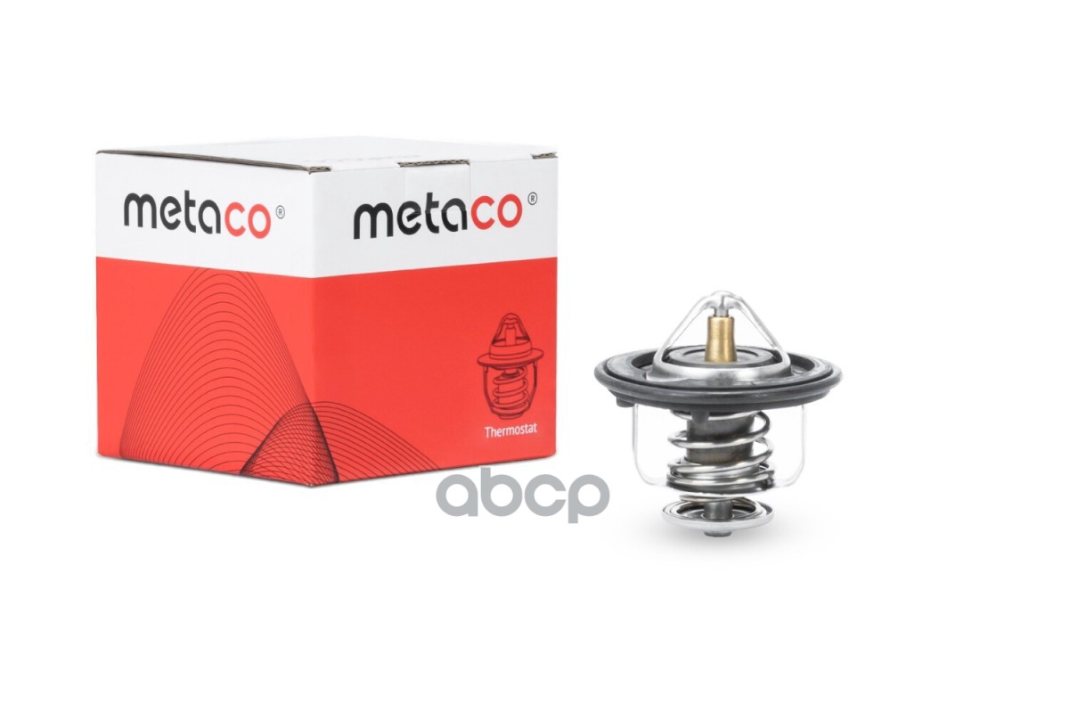 

Термостат METACO 1520-050
