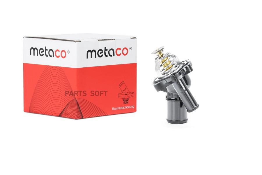 

Термостат Ford Mondeo Iv (2007-2015), Mazda Mazda 3 (Bk) (2002-2009) METACO 1520-026