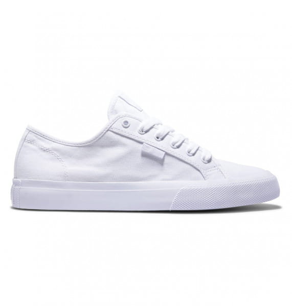 

Кеды мужские DC SHOES ADYS300591-103 белые 42 EU, ADYS300591-103