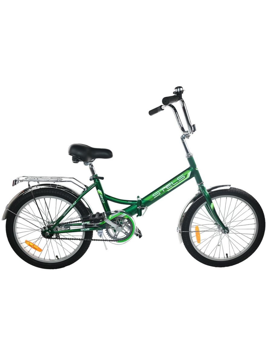 Велосипед Stels 20 Pilot 410 C LU085348 2560800₽