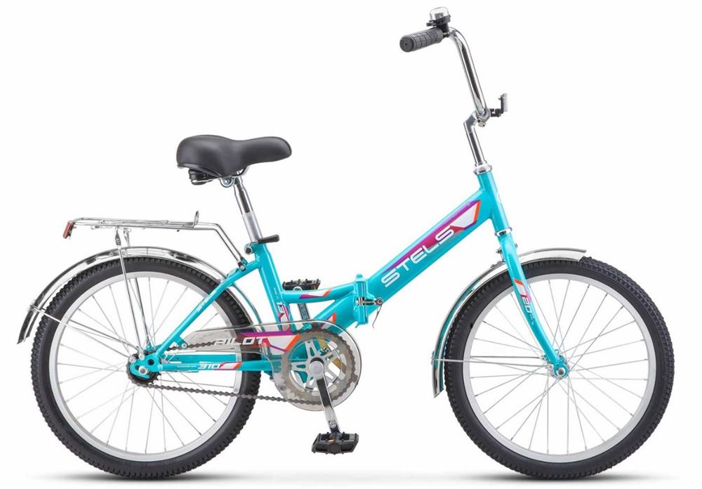 Велосипед Stels 20 Pilot 310 C LU085346 1574800₽