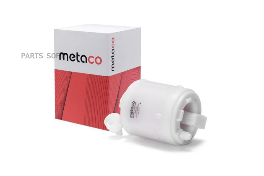 

Metaco Фильтр Топливный Metaco 1030236
