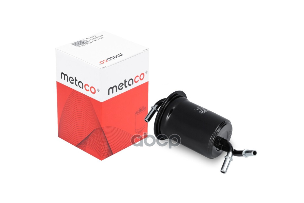 

Фильтр Топливный METACO 1030-059