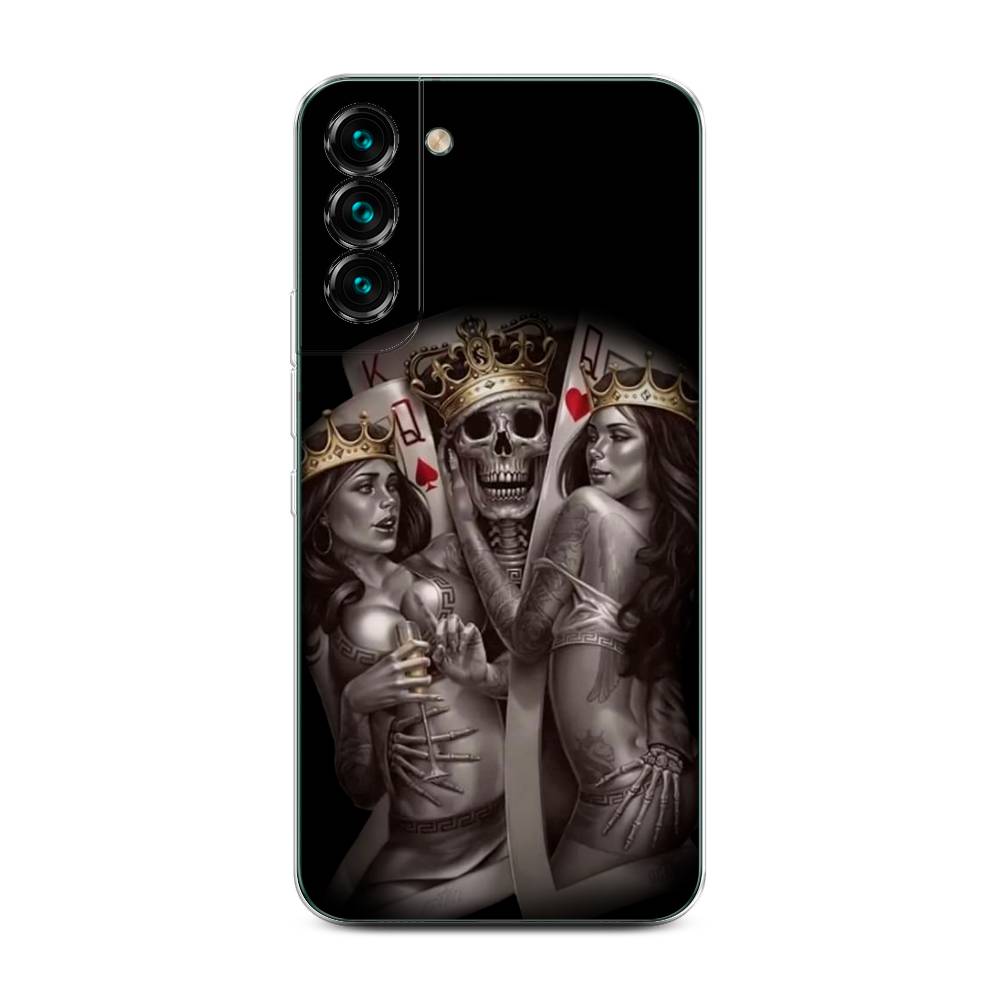 Чехол на Samsung Galaxy S22 Plus 
