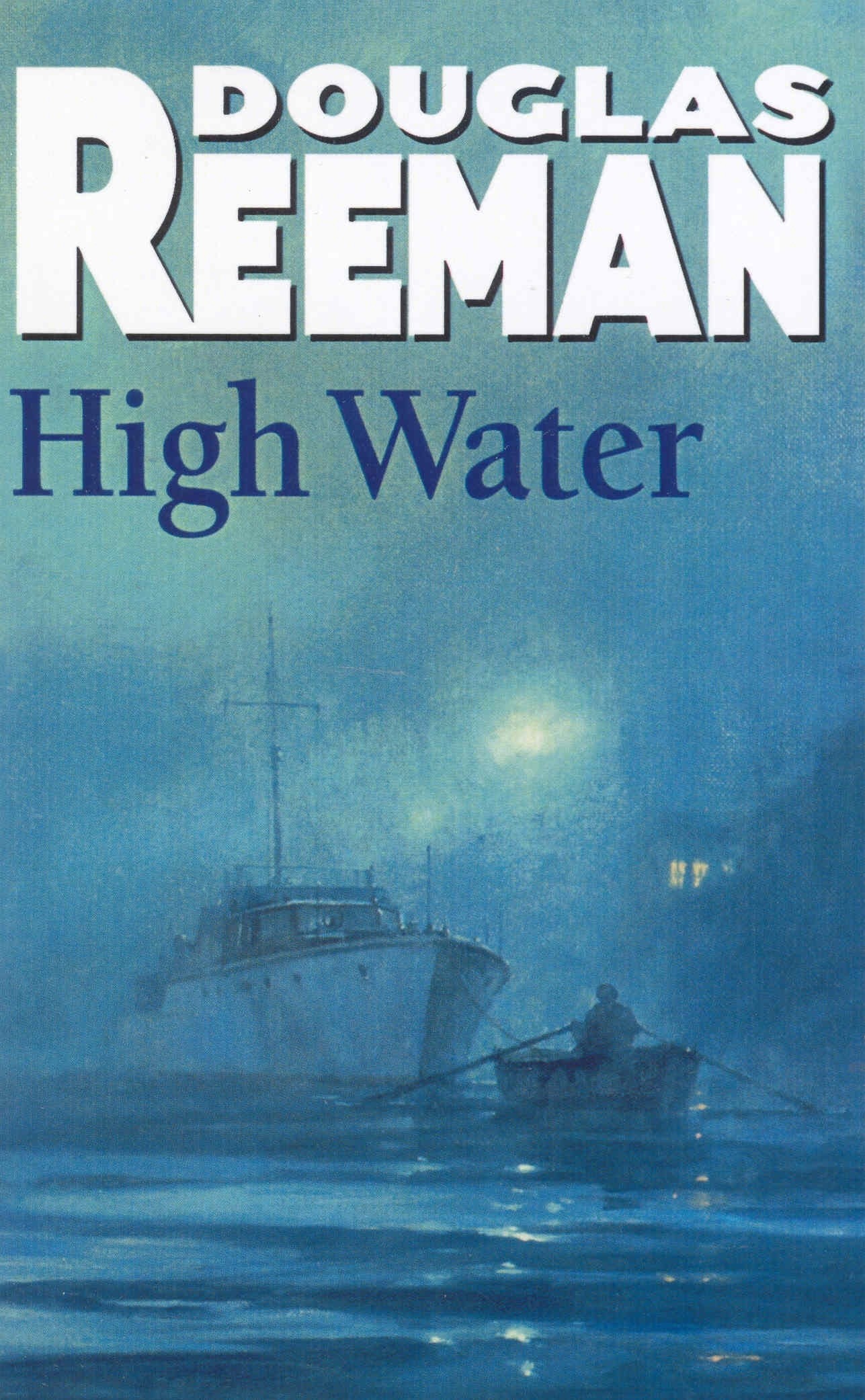 

High Water