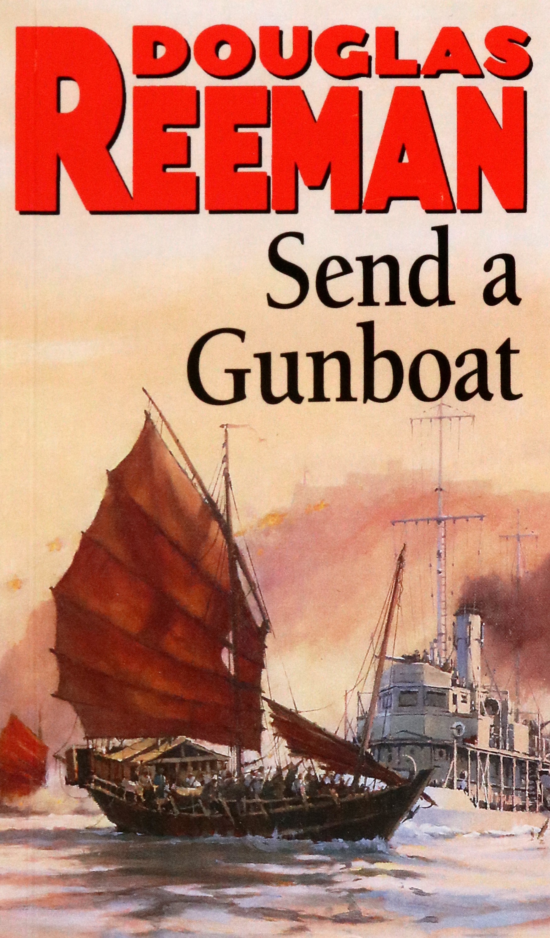 

Send a Gunboat