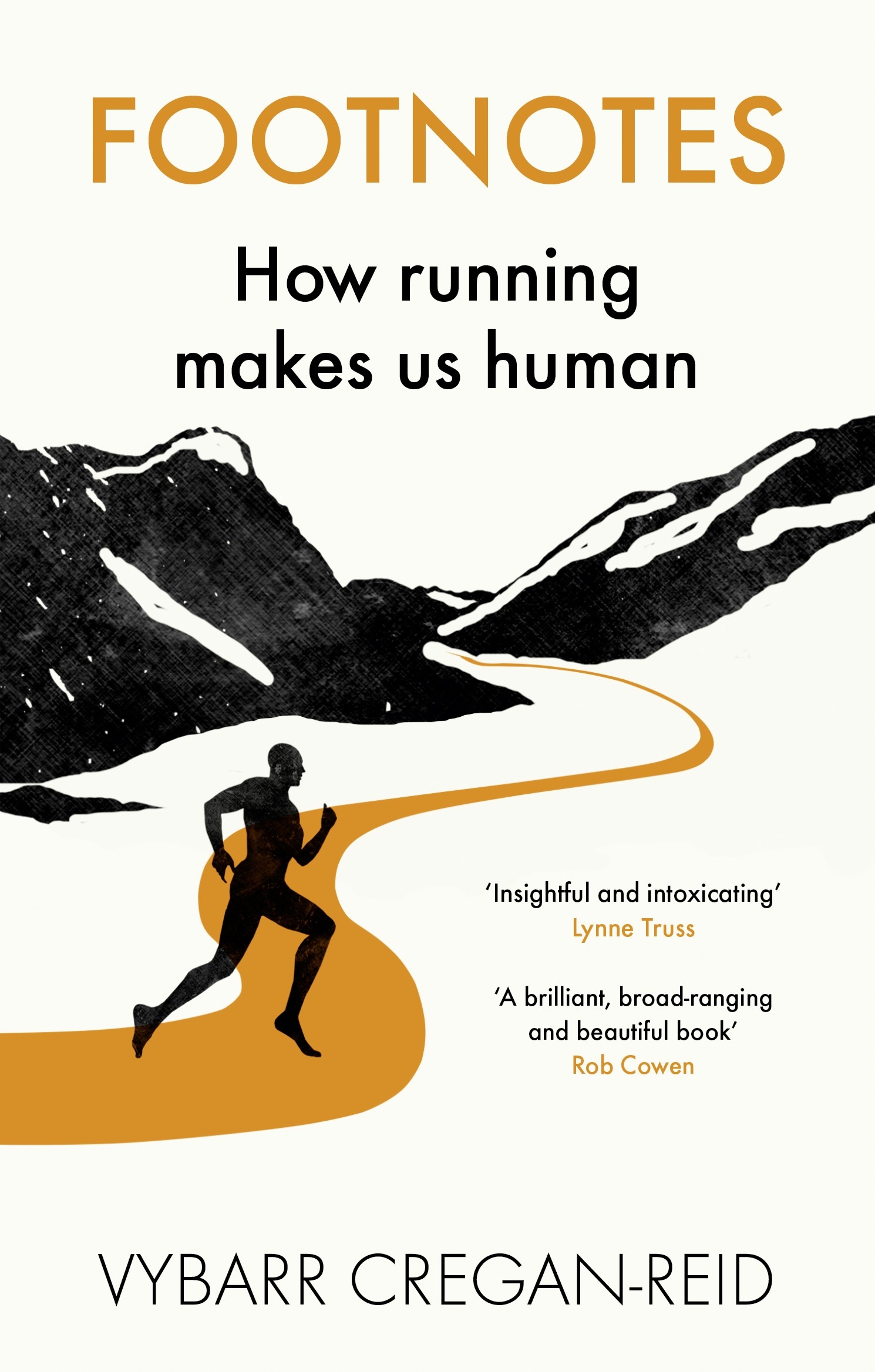 

Footnotes How Running Makes Us Human