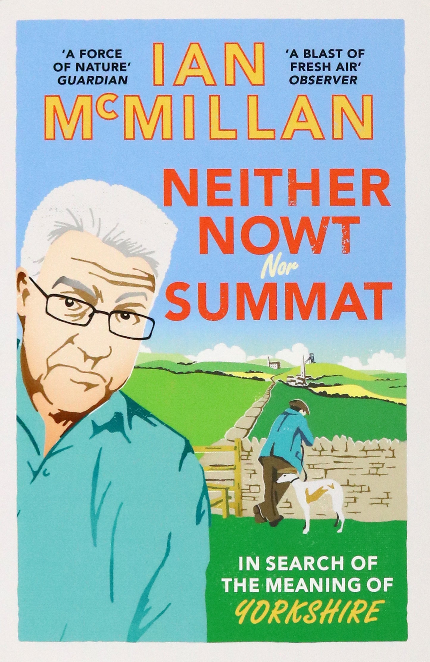 

Neither Nowt Nor Summat