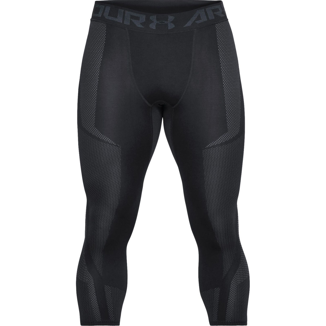 

Спортивные леггинсы мужские Under Armour 1306391-001 черные XL, 1306391-001