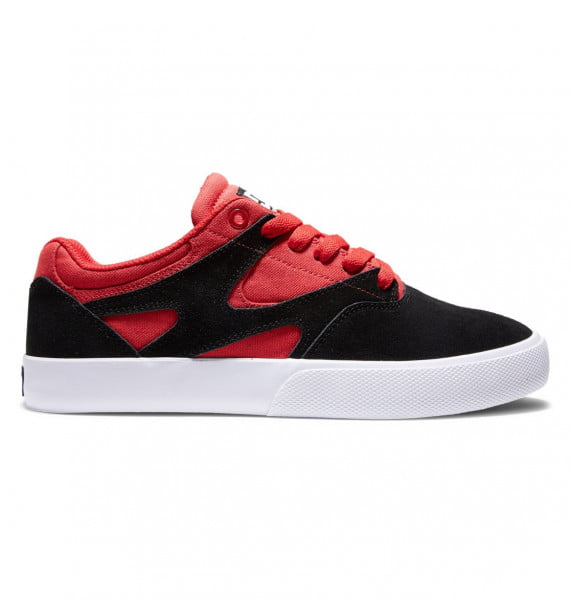 

Кеды мужские DC SHOES ADYS300569-BAT черные 7.5 US, ADYS300569-BAT