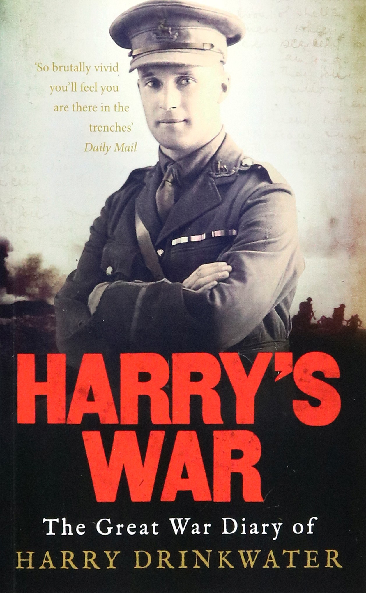 

Harrys War