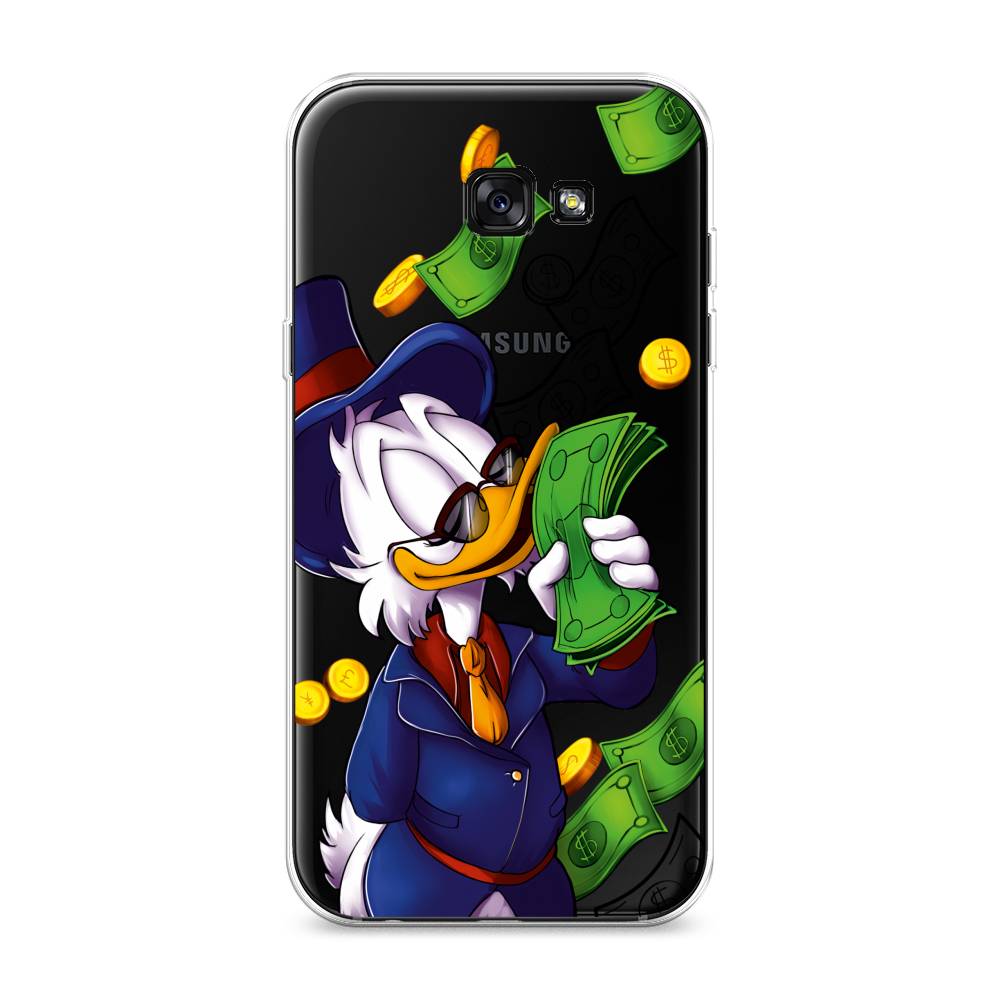 Чехол на Samsung Galaxy A7 2017 