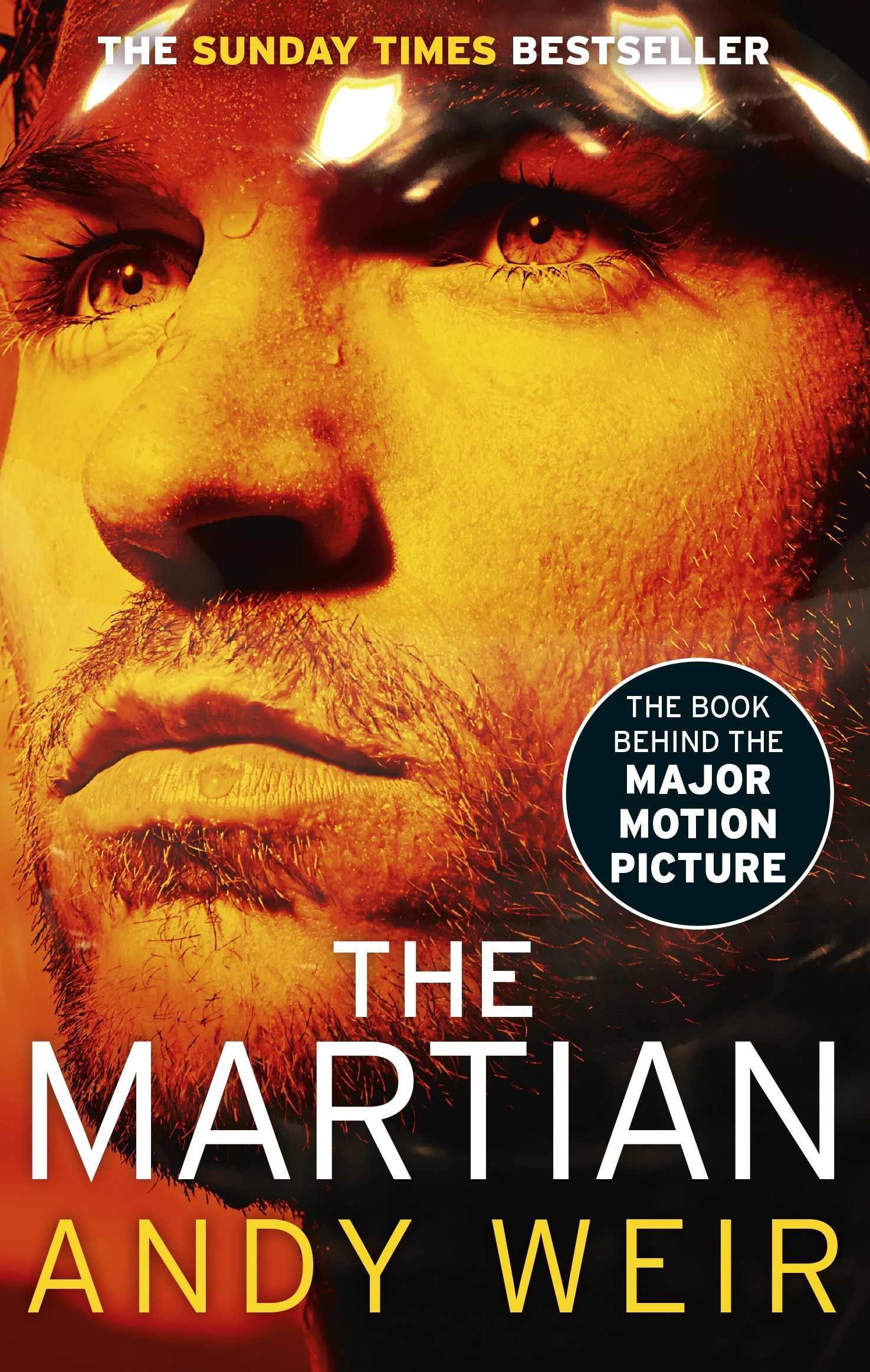 

The Martian