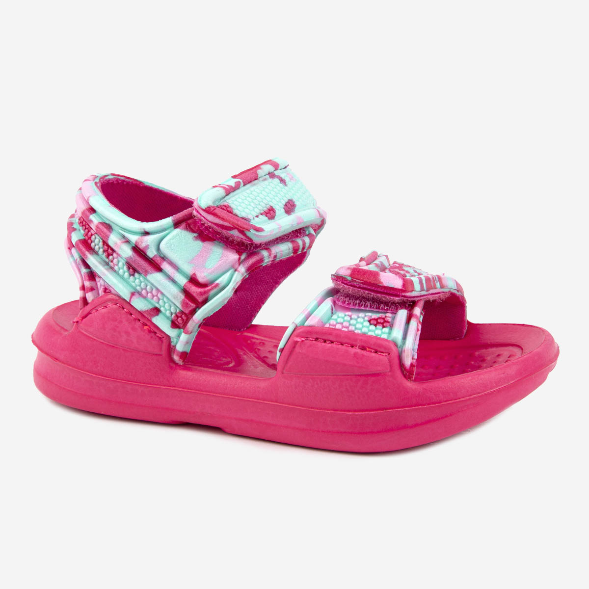 

Сандалии детские Kapika 82196-4, цвет белый, размер 26 EU, 82196