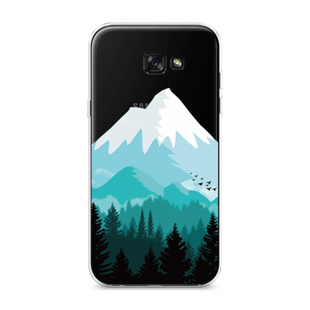 Чехол на Samsung Galaxy A7 2017 