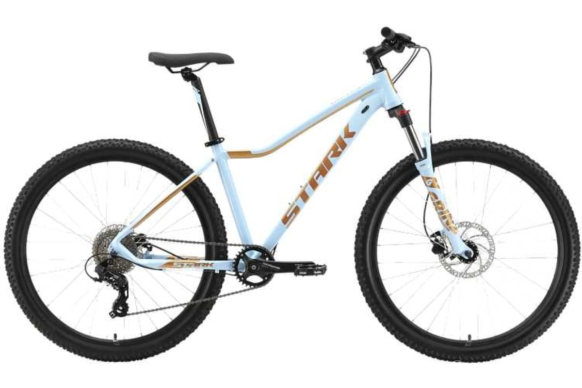 Велосипед Stark23 Viva 273 HD 4085900₽