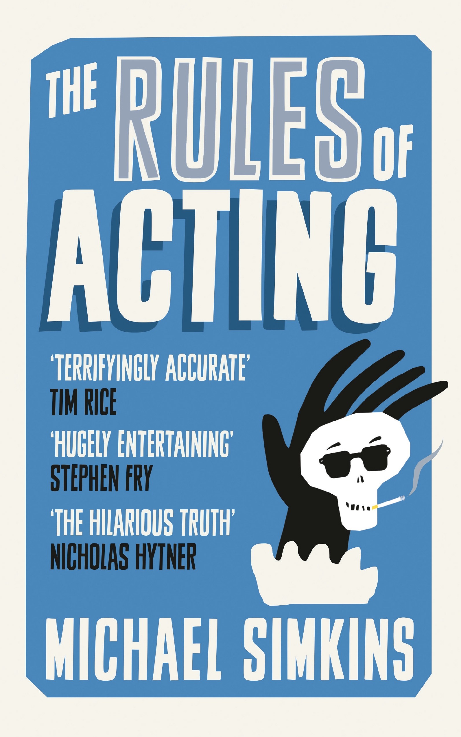 

The Rules of Acting