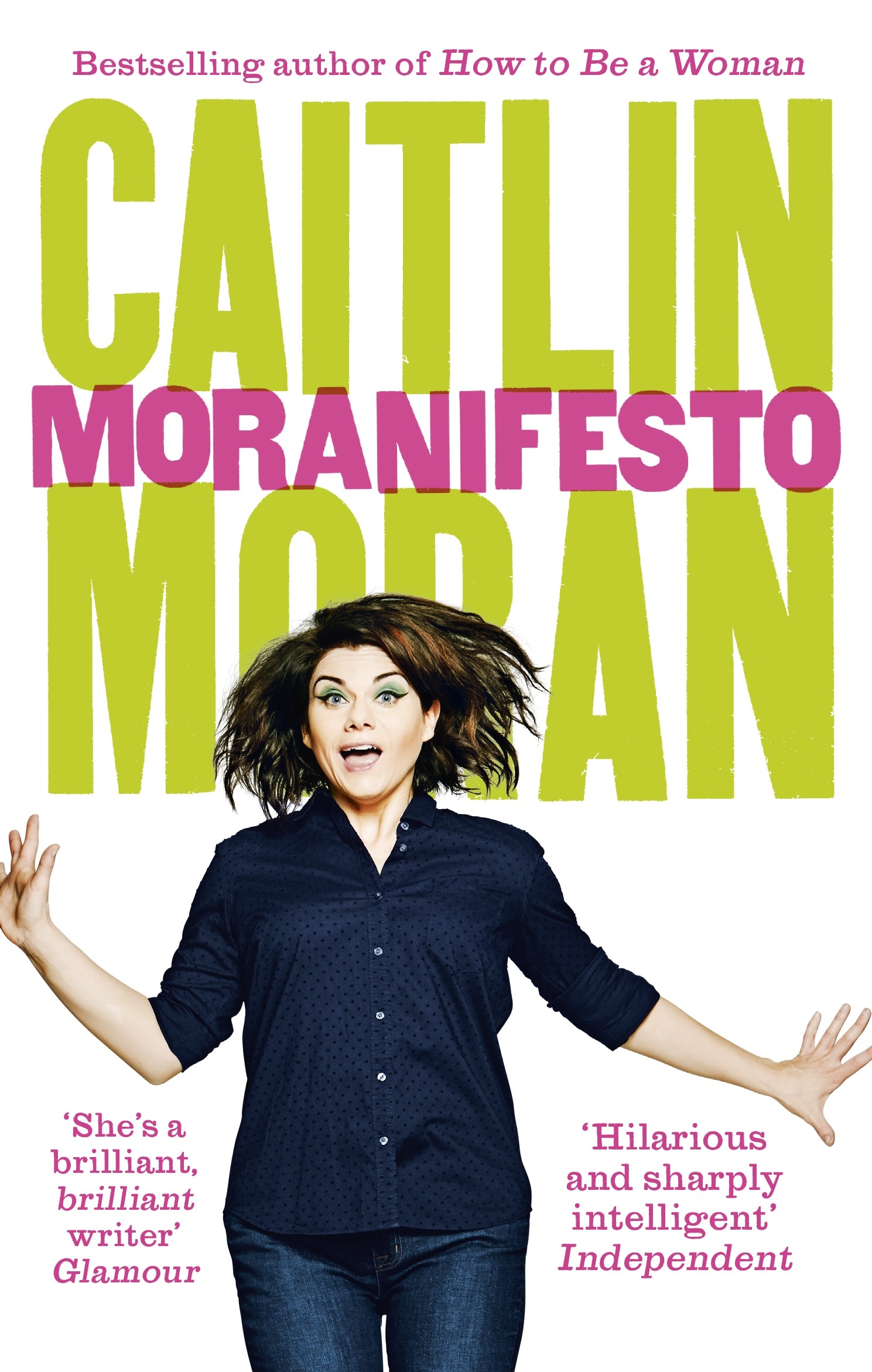 

Moranifesto