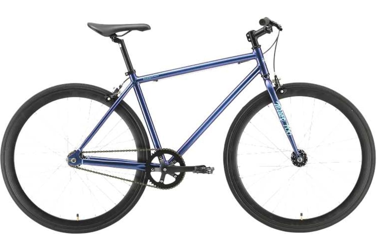 Велосипед Stark23 Terros 700 S 3097300₽