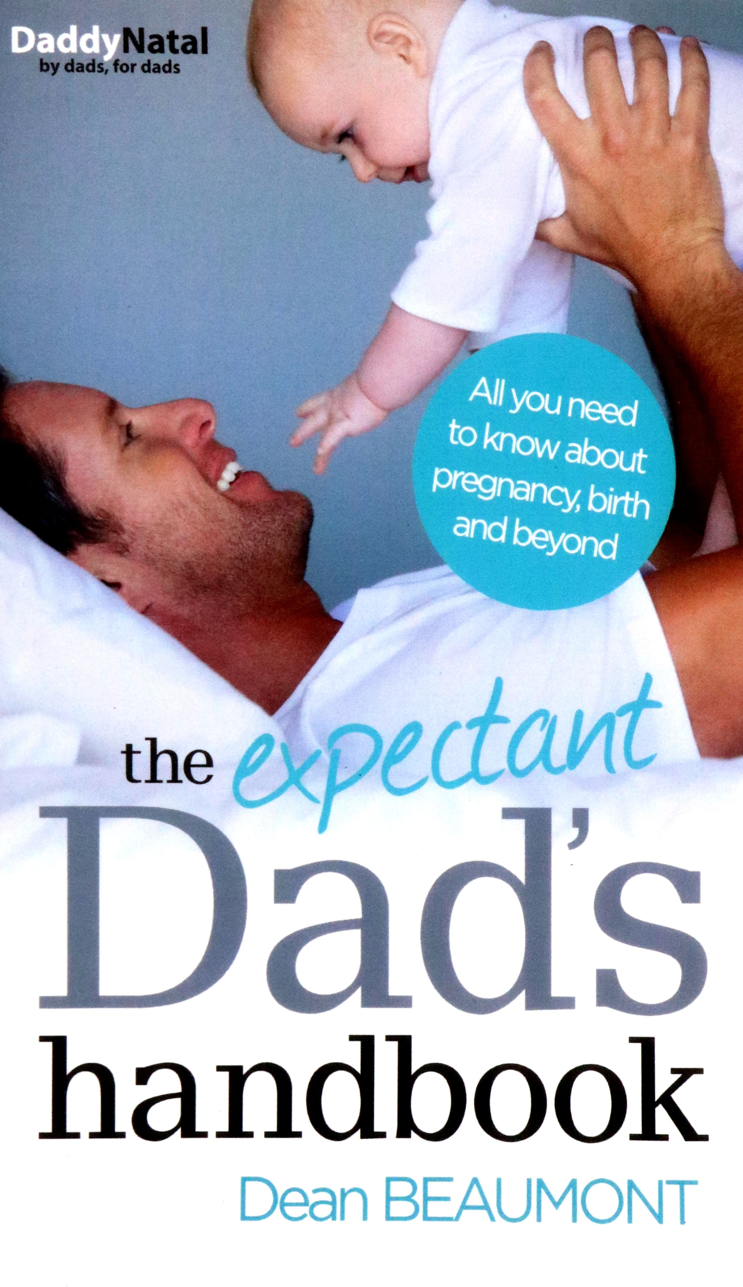 

The Expectant Dad's Handbook