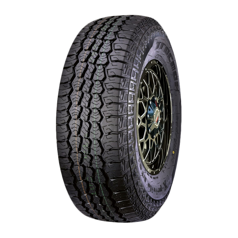 

Шины Tracmax X-Privilo AT01 265/70R15 112H нешипованная
