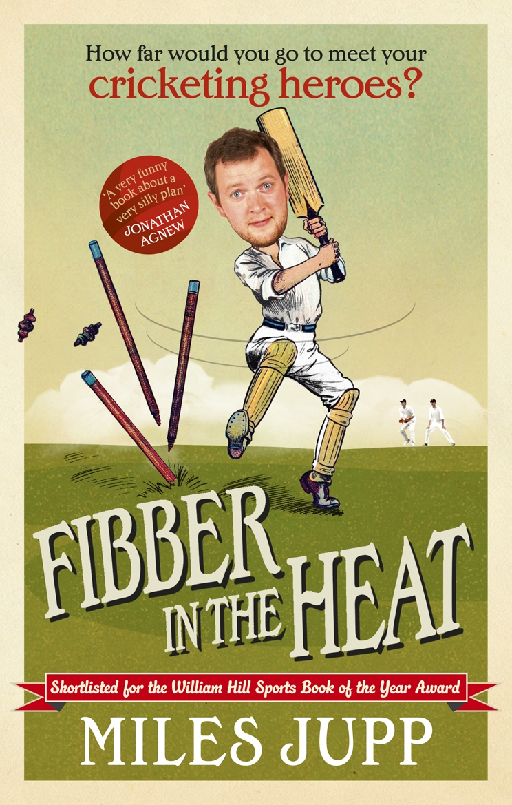 

Fibber in the Heat