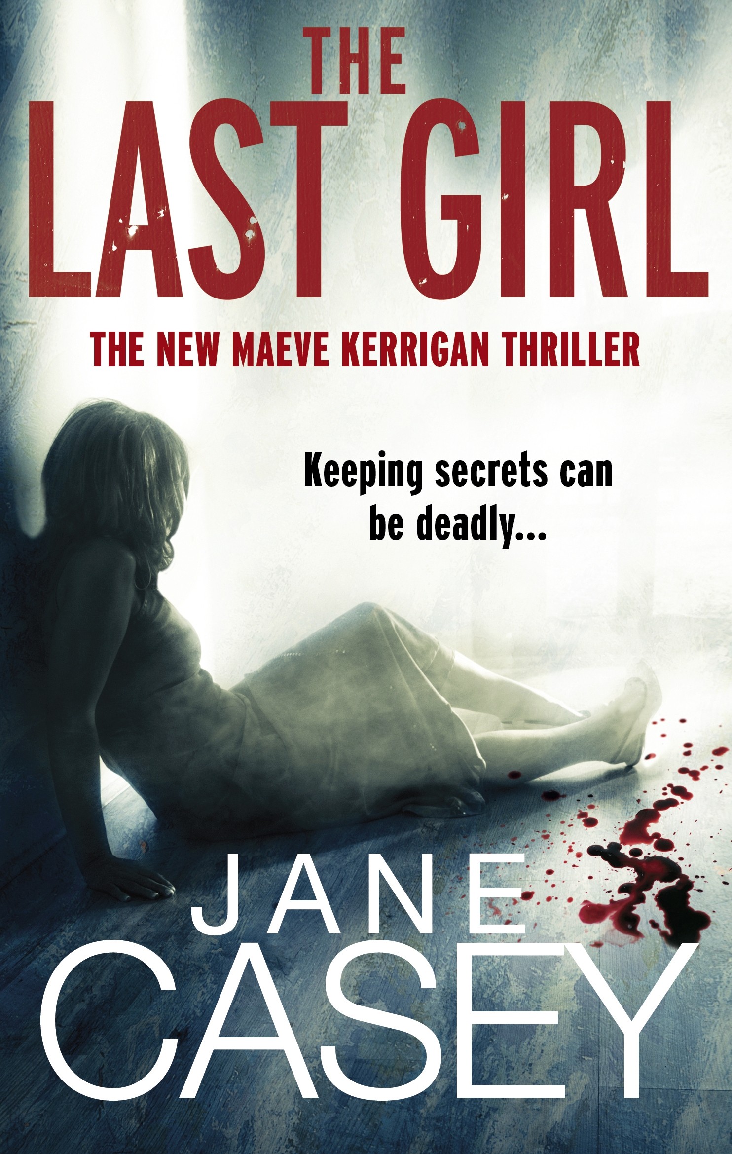 

The Last Girl