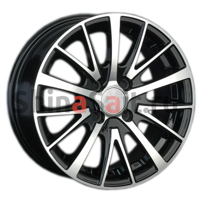 

Колесный диск NEO 808 S 8x18/5x114.3 ET40 D67.1 NEO 34639098, 34639098